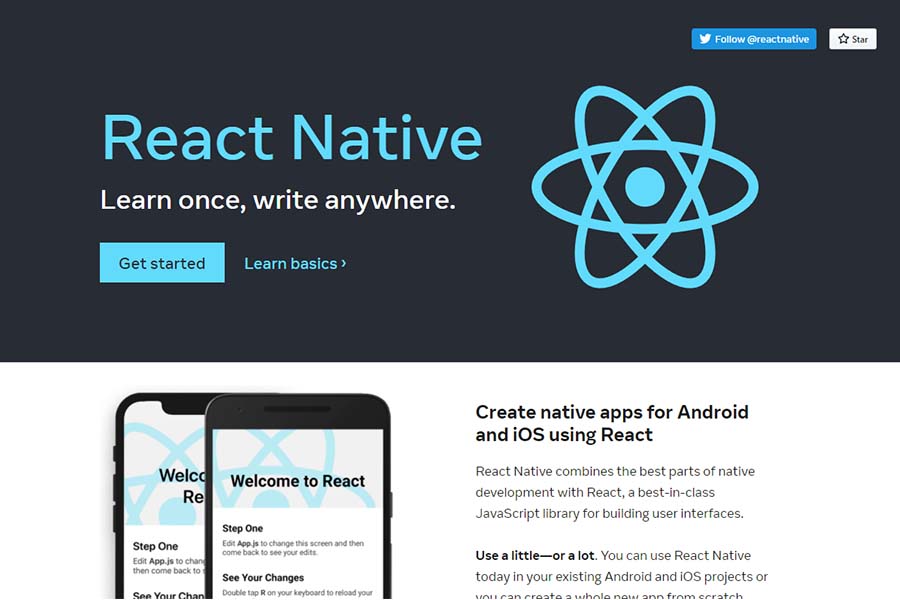 Latest React Native Pros and Cons - Apps Developed