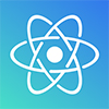 what-is-react-logo