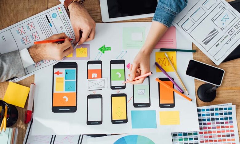 What is App Development 1 what-is-app-development