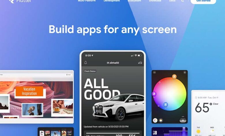 What Is Flutter 1 what-is-flutter