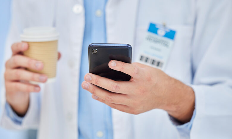Healthcare and Mobile Apps 1 healthcare-and-mobile-apps