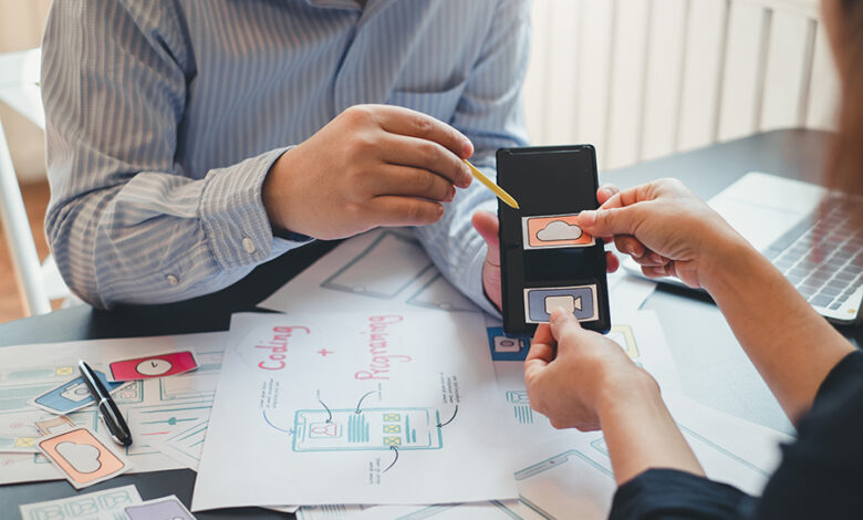 Mobile Application Development 1 mobile-application-development